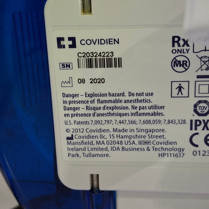 Covidien Kangaroo ePump Enteral Feeding Pump