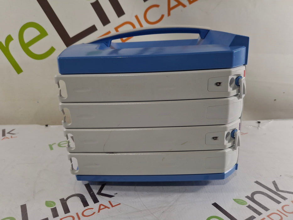 Perimed Periflux 6000 Transcutaneous Oxygen Monitor