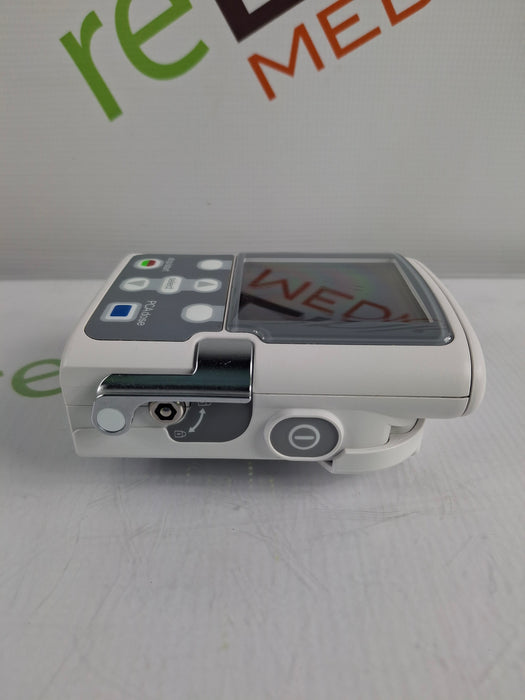 Smiths Medical CADD Solis 2100 Ambulatory Infusion Pump