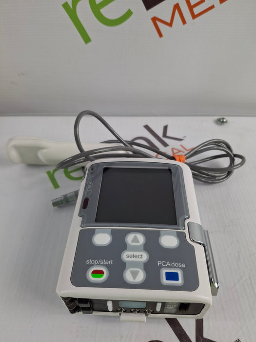 Smiths Medical CADD Solis 2100 Ambulatory Infusion Pump