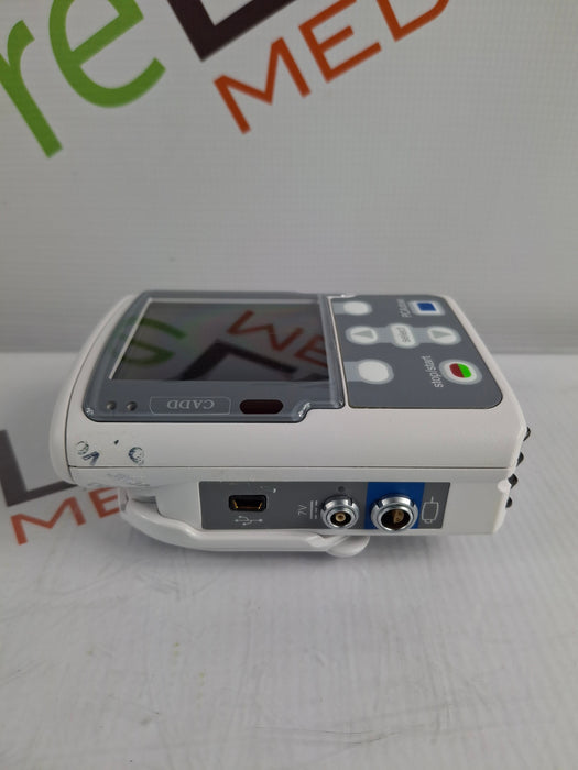 Smiths Medical CADD Solis 2100 Ambulatory Infusion Pump