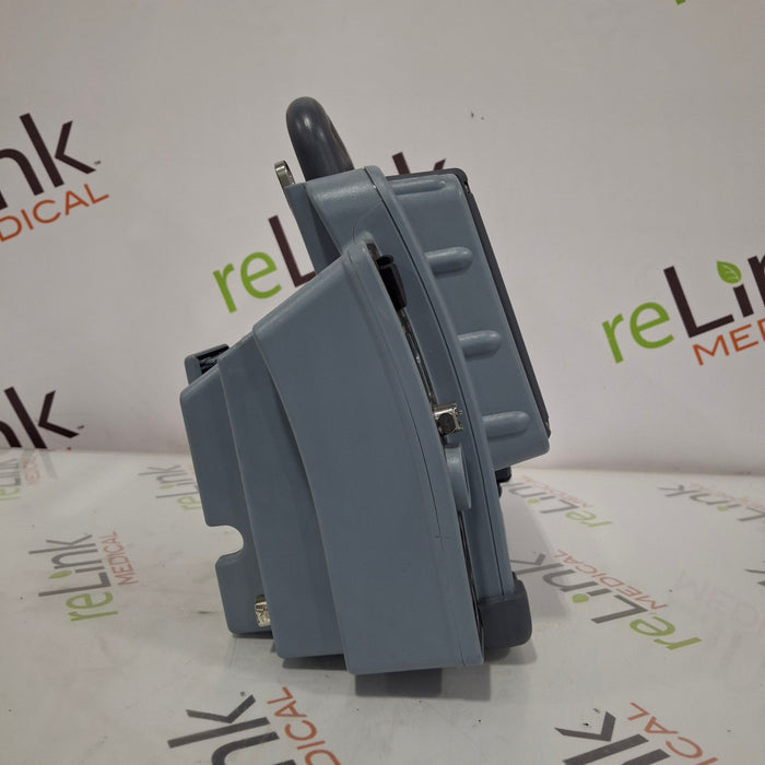 Physio-Control LifePak 15 12-Lead Defibrillator