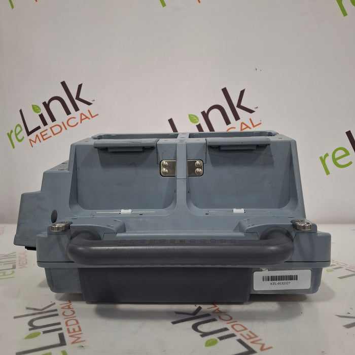 Physio-Control LifePak 15 12-Lead Defibrillator