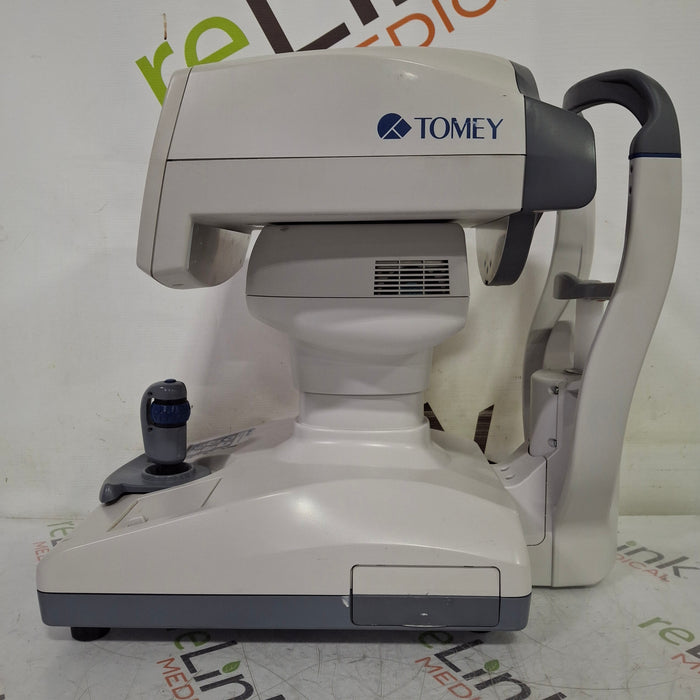 Tomey RC-5000 Auto Ref/Keratometer