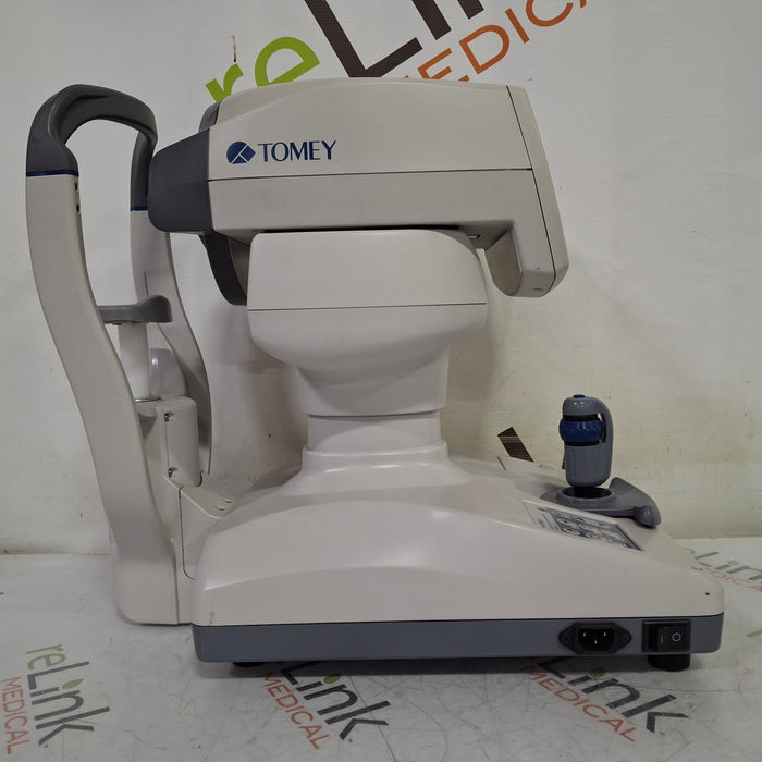 Tomey RC-5000 Auto Ref/Keratometer