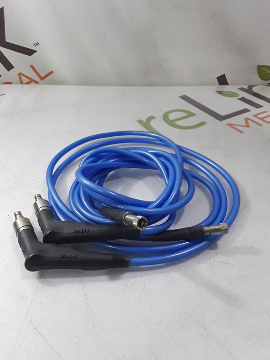 Arthrex AR-3240 5027 Fused Light Cable, 5.0 mm x 274cm