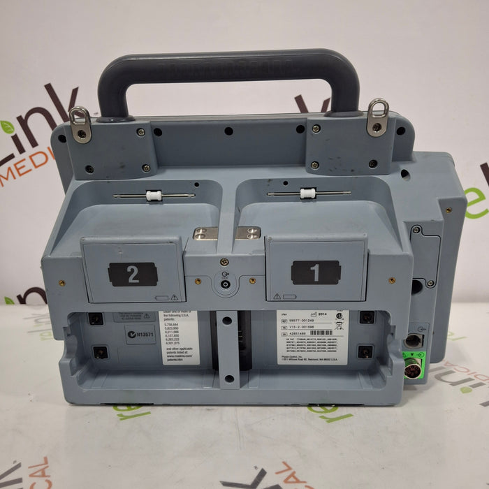 Physio-Control LifePak 15 12-Lead Defibrillator