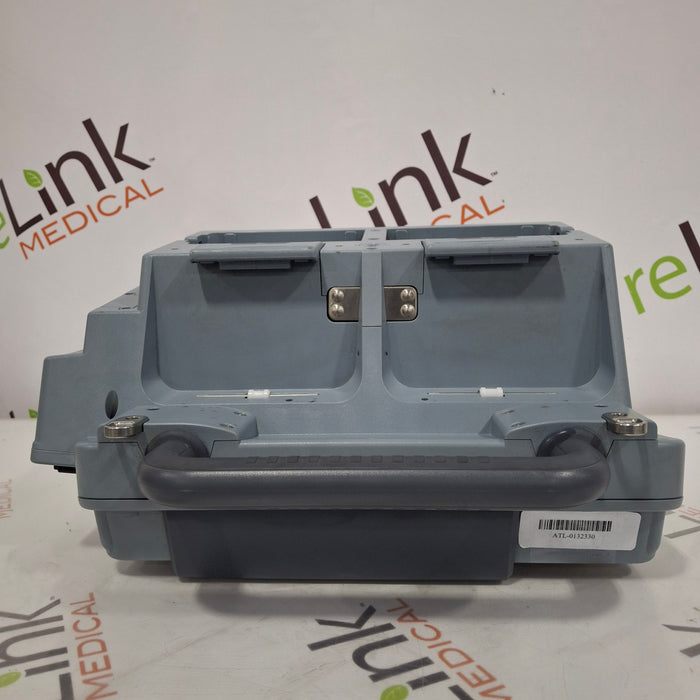 Physio-Control LifePak 15 12-Lead Defibrillator