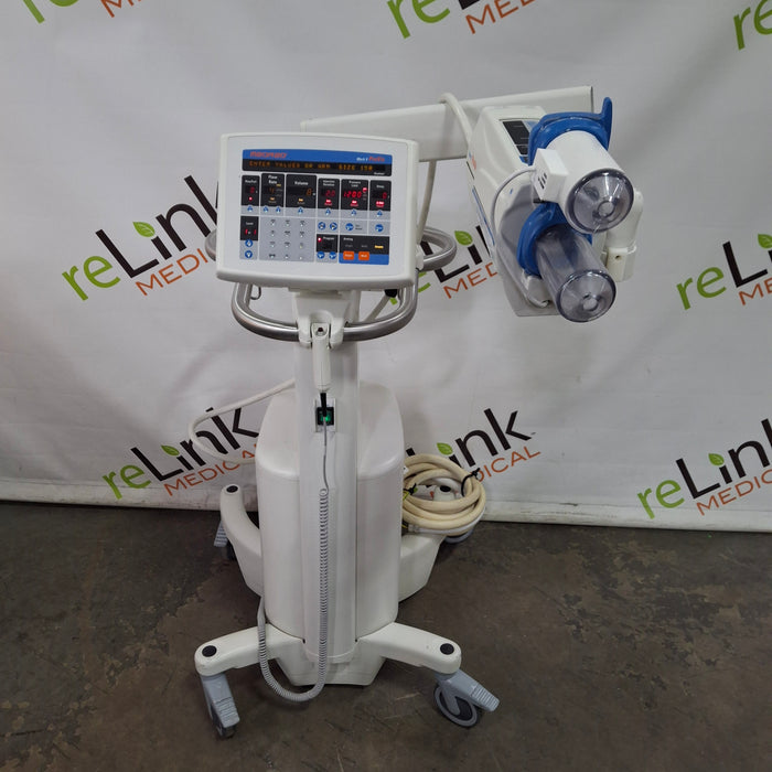 Medrad Mark V ProVis Injector