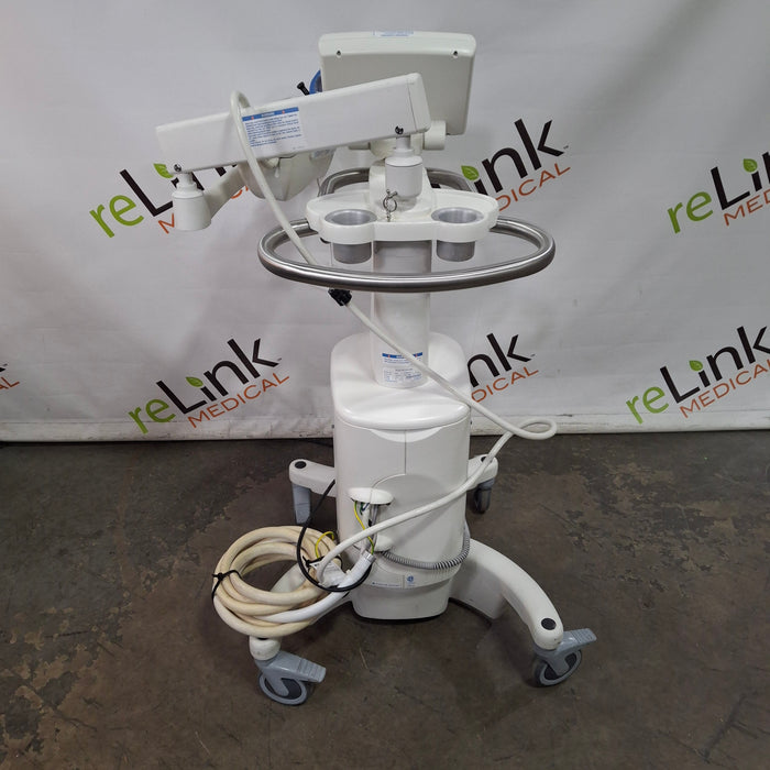 Medrad Mark V ProVis Injector