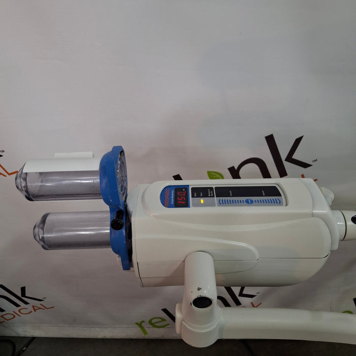 Medrad Mark V ProVis Injector