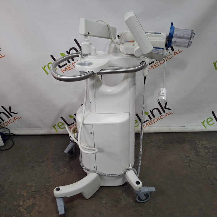 Medrad Mark V ProVis Injector