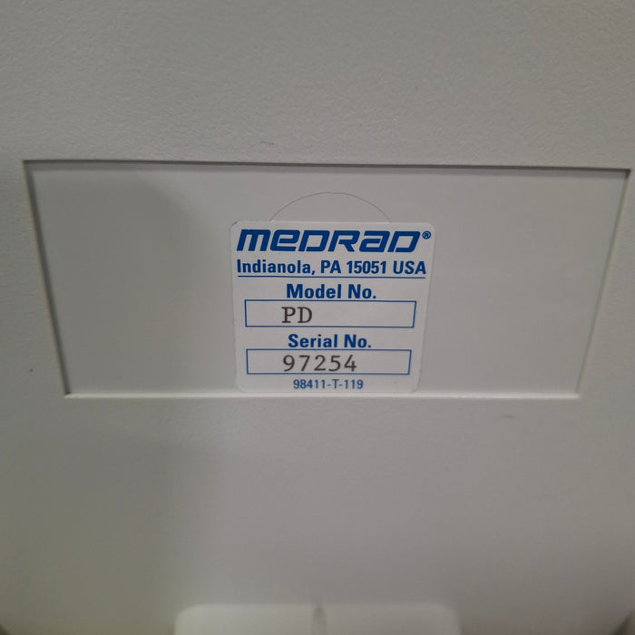Medrad Mark V ProVis Injector