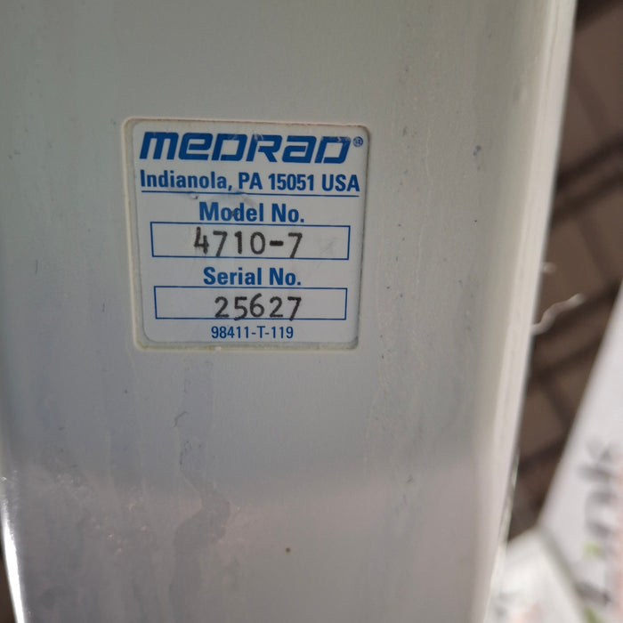 Medrad Mark V ProVis Injector