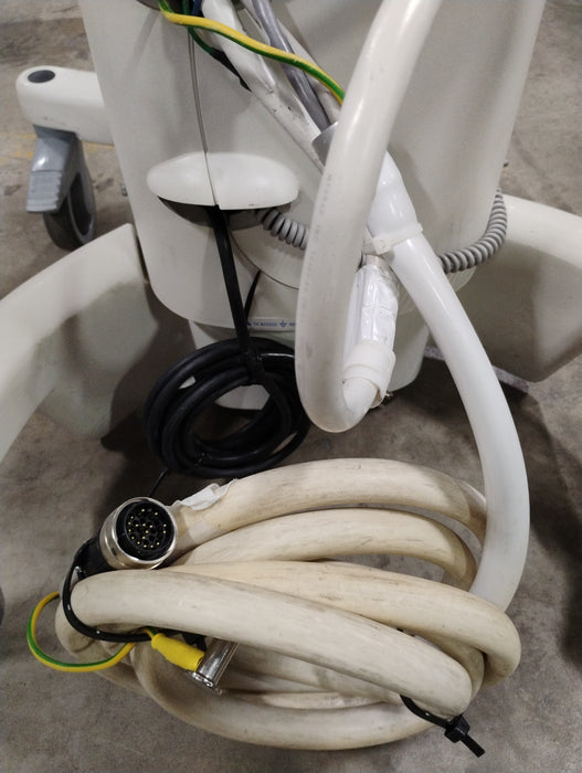 Medrad Mark V ProVis Injector