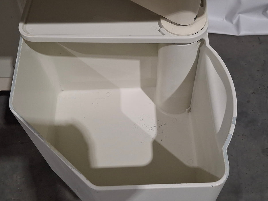 Hill-Rom Air Shields C2HS-1 Incubator