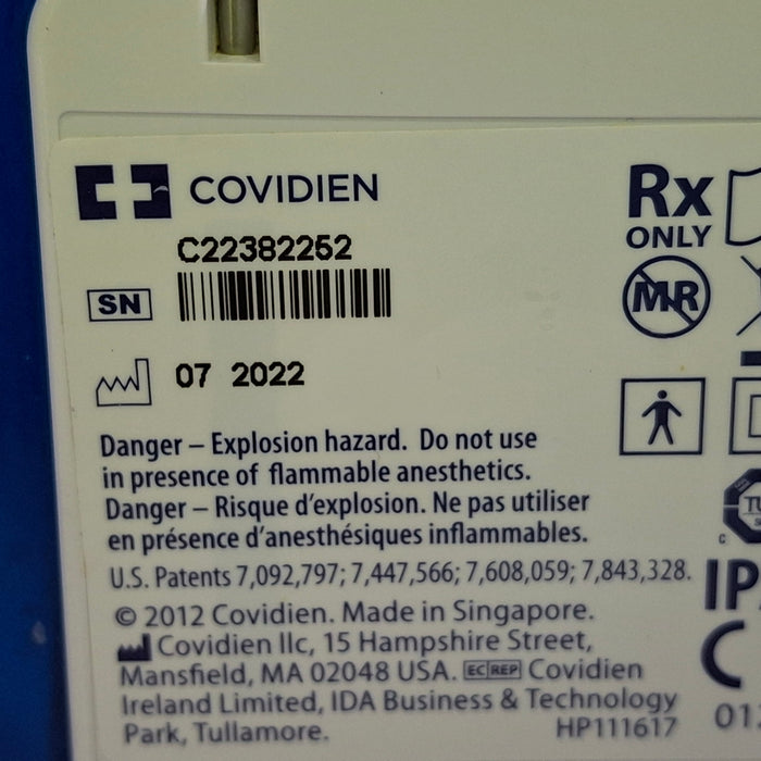 Covidien Kangaroo ePump Enteral Feeding Pump