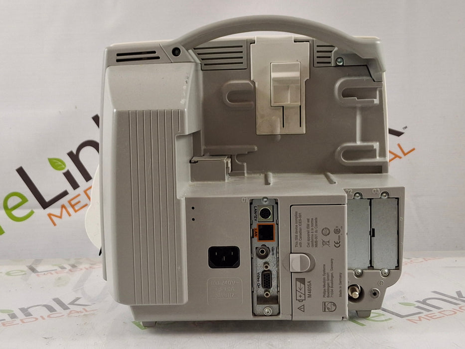 Philips IntelliVue MP30 Patient Monitor