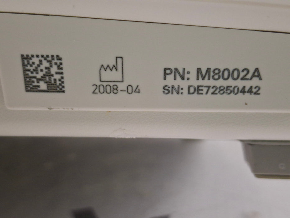 Philips IntelliVue MP30 Patient Monitor