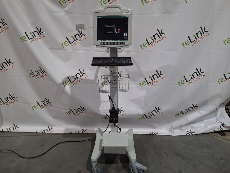 Bard Medical Site Rite 6 Ultrasound