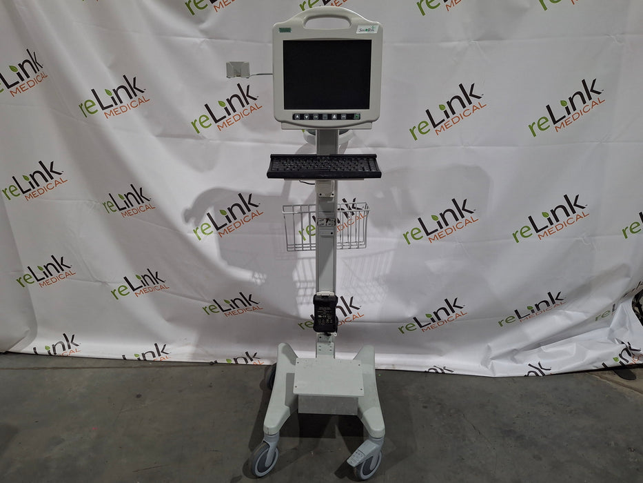 Bard Medical Site Rite 6 Ultrasound