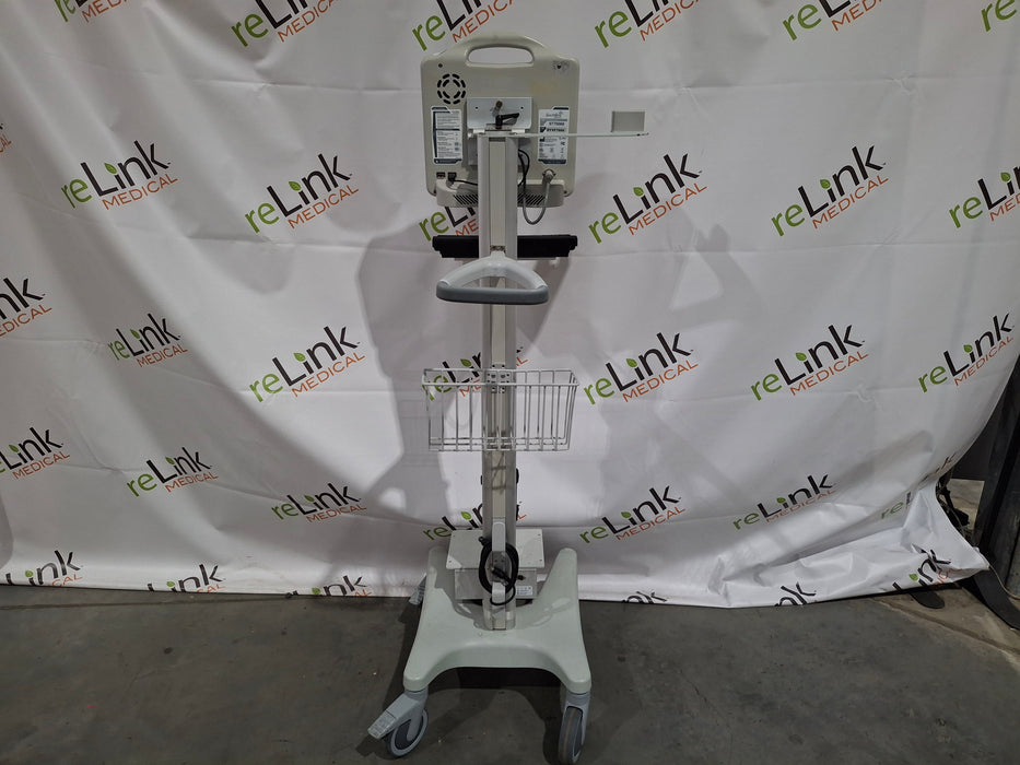 Bard Medical Site Rite 6 Ultrasound