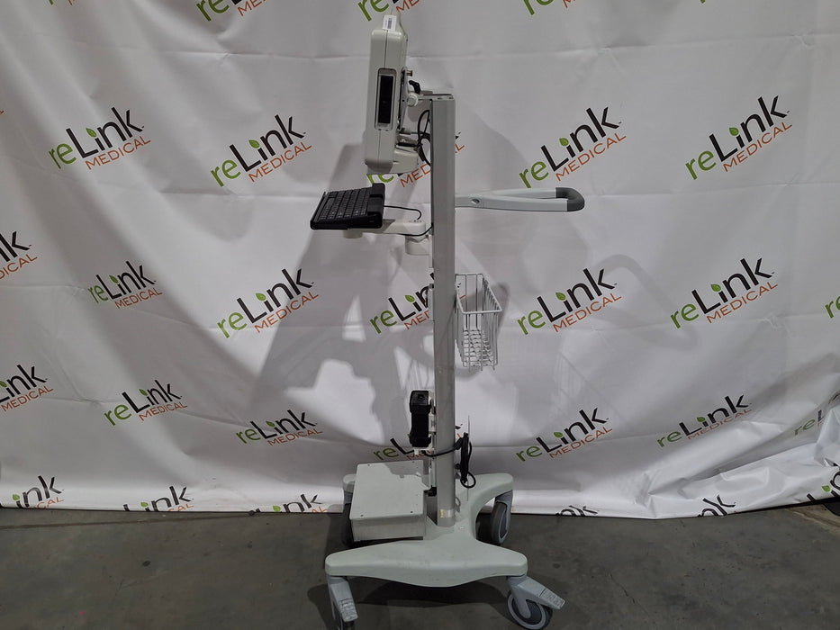 Bard Medical Site Rite 6 Ultrasound