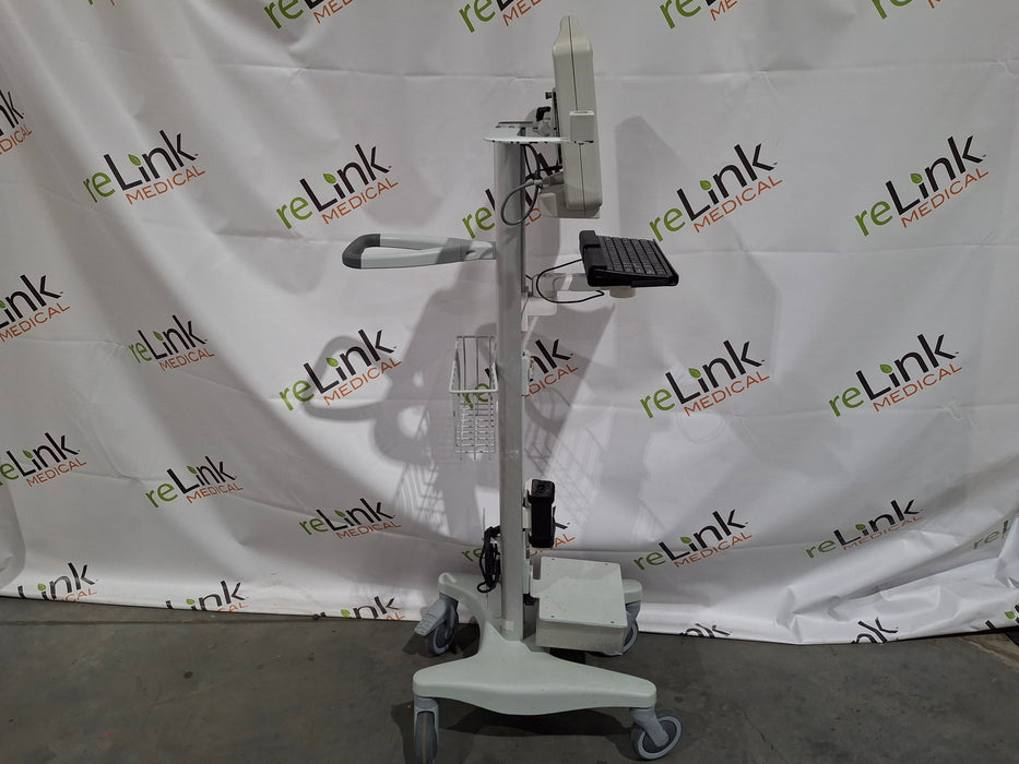 Bard Medical Site Rite 6 Ultrasound