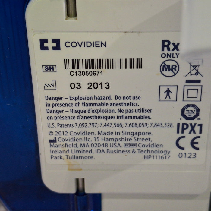 Covidien Kangaroo ePump Enteral Feeding Pump