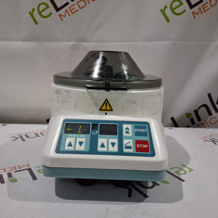Hettich EBA 20 Centrifuge