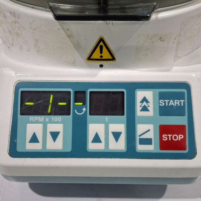 Hettich EBA 20 Centrifuge