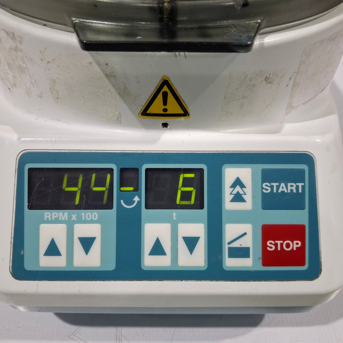 Hettich EBA 20 Centrifuge