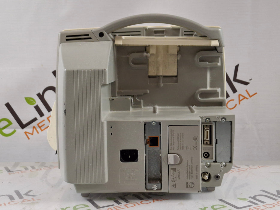 Philips IntelliVue MP30 Patient Monitor