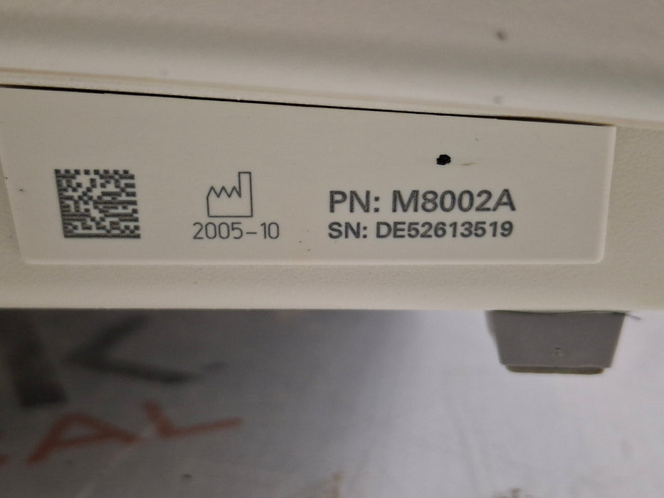 Philips IntelliVue MP30 Patient Monitor