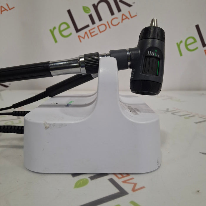 Welch Allyn 777 w/Heads Ophthalmoscope/Otoscope Wall Transformer