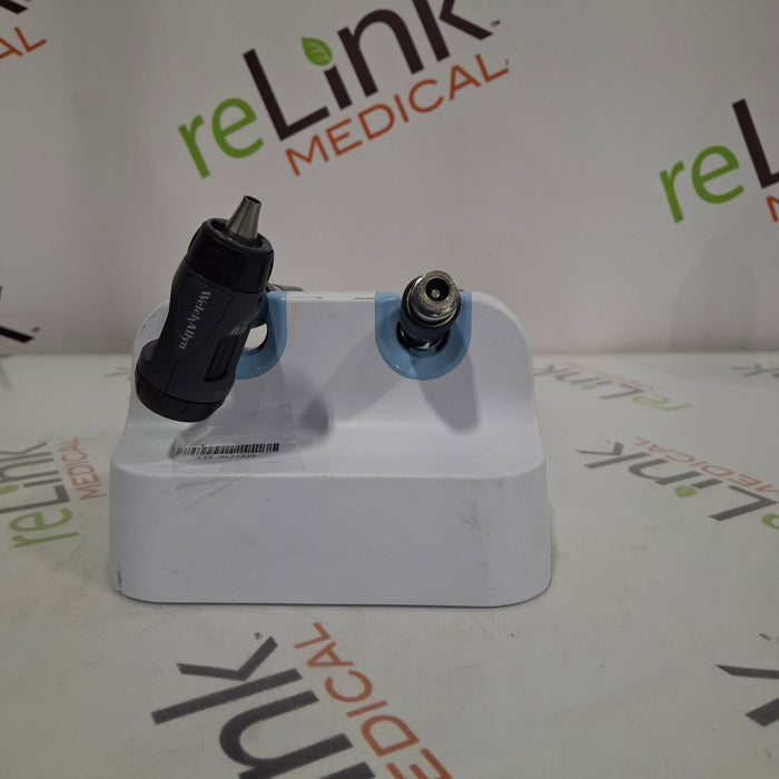 Welch Allyn 777 w/Heads Ophthalmoscope/Otoscope Wall Transformer