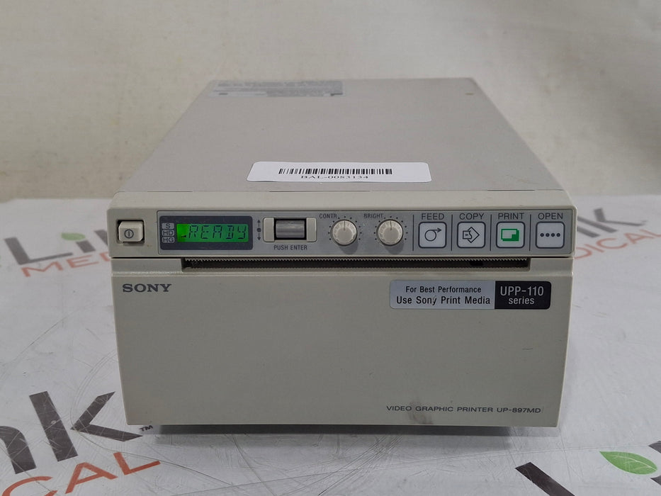 Sony UP-897MD Imager / Printer