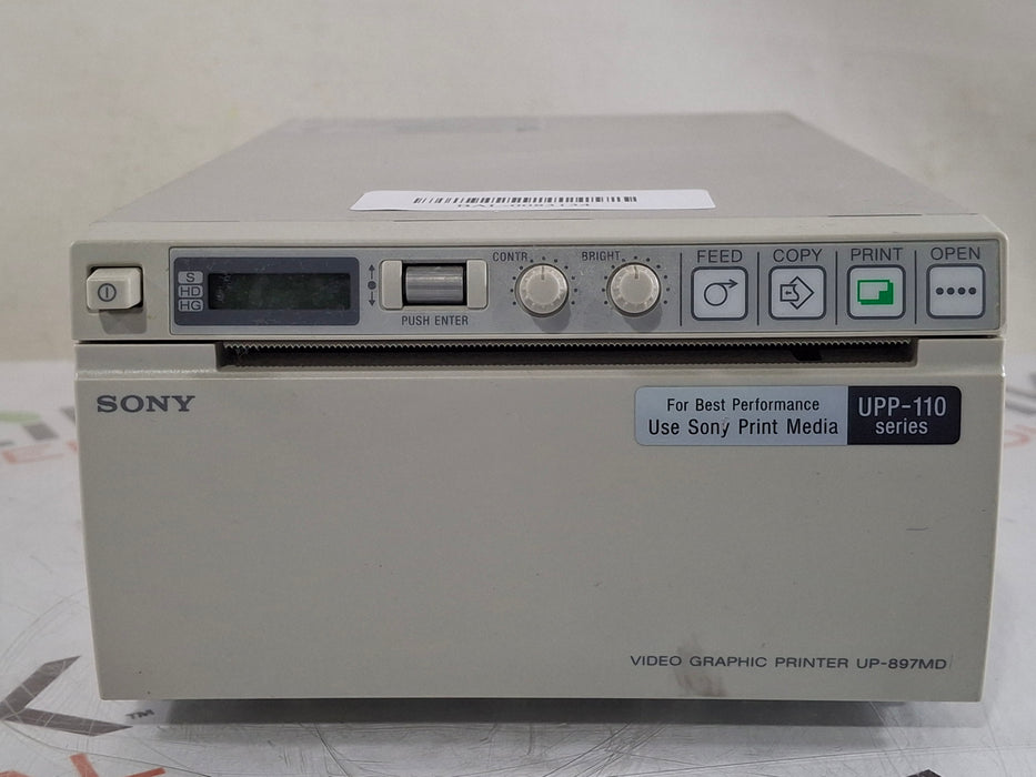 Sony UP-897MD Imager / Printer