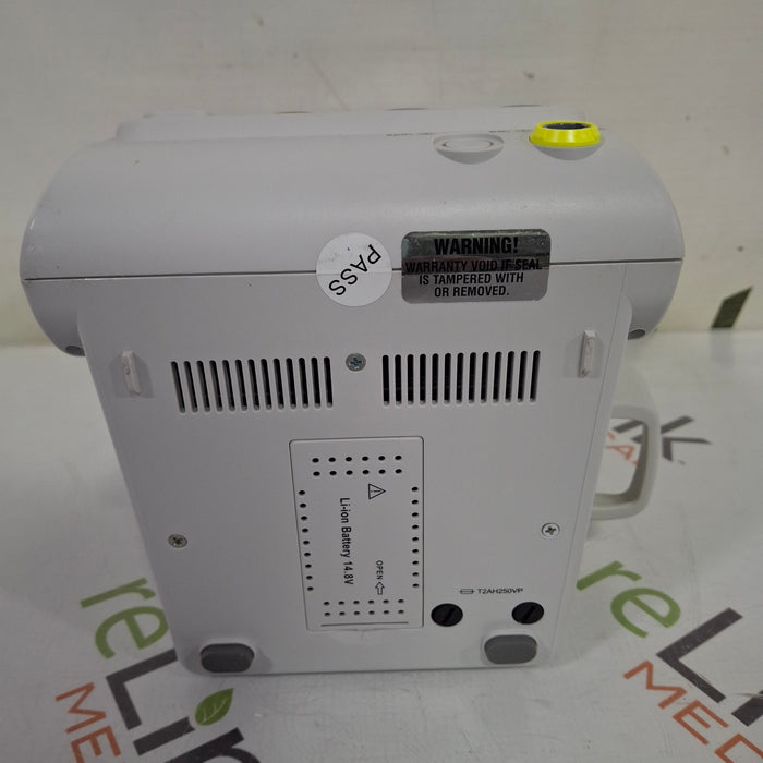 Avante Health Solutions Echo CO2 Vital Signs Monitor