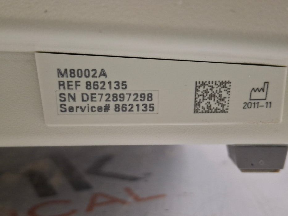 Philips IntelliVue MP30 Patient Monitor