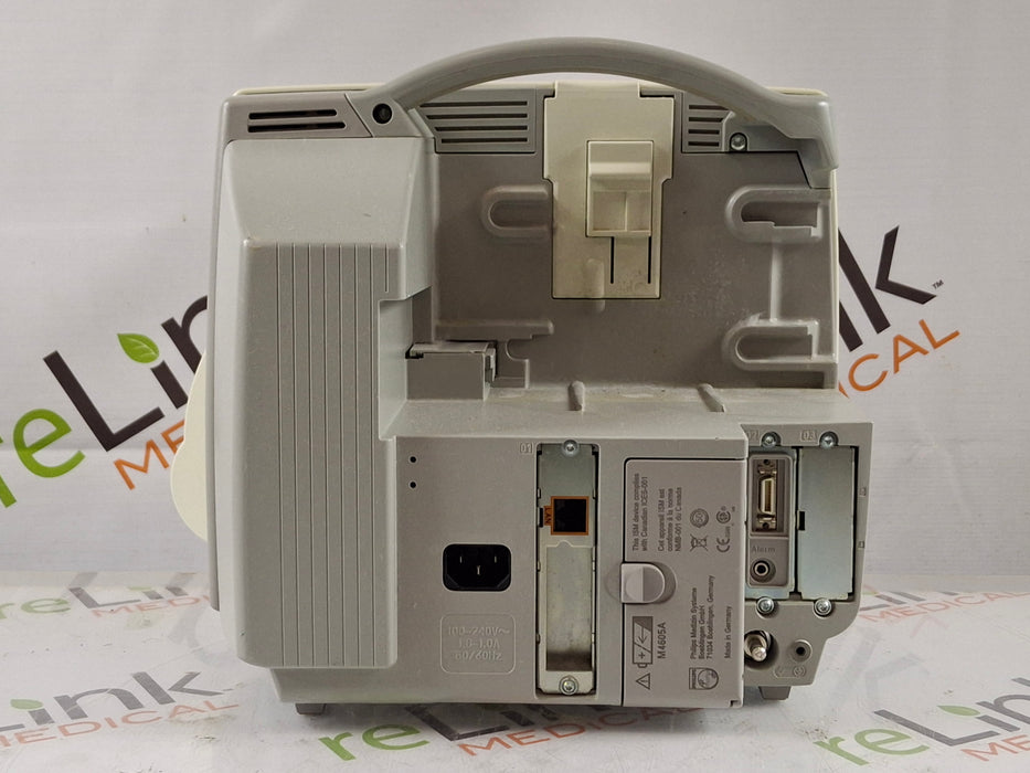 Philips IntelliVue MP30 Patient Monitor