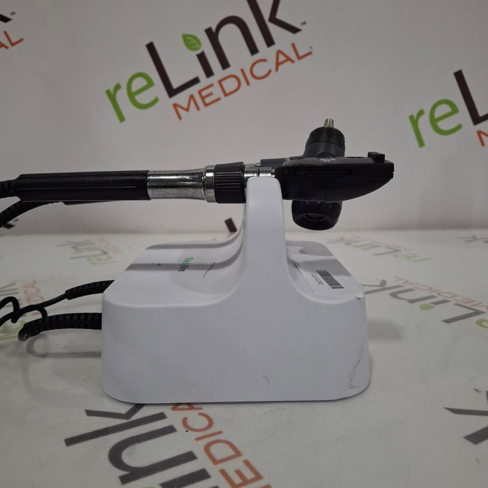 Welch Allyn 777 w/Heads Ophthalmoscope/Otoscope Wall Transformer