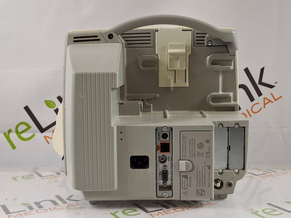 Philips IntelliVue MP30 Patient Monitor