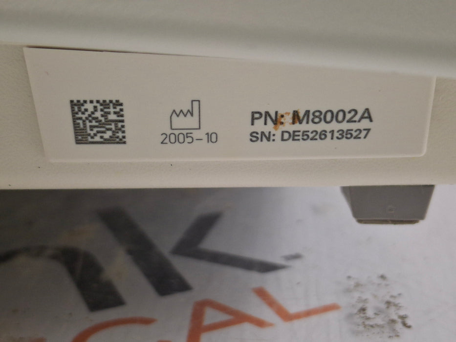 Philips IntelliVue MP30 Patient Monitor