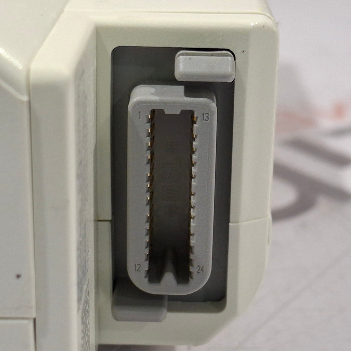 Philips M3001A-A03C06C12 Masimo SpO2, NIBP, 12 lead ECG, Temp, IBP MMS Module