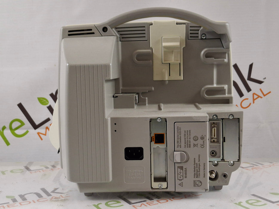 Philips IntelliVue MP30 Patient Monitor