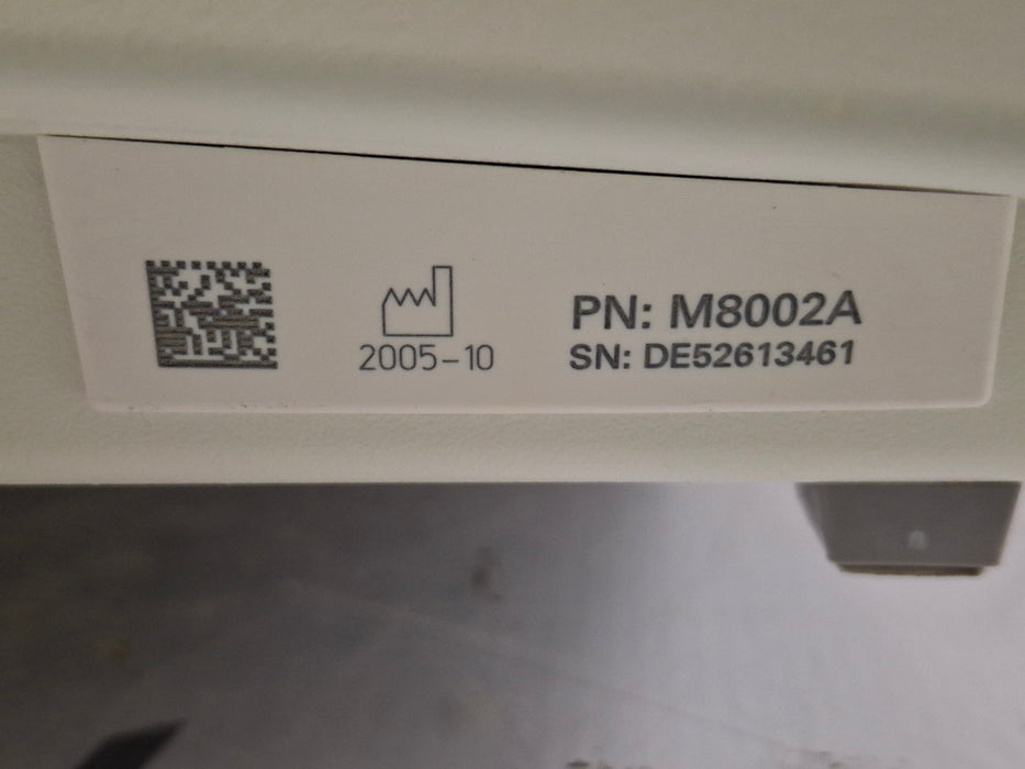 Philips IntelliVue MP30 Patient Monitor