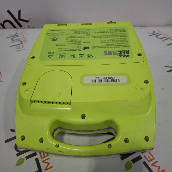 Zoll AED Plus