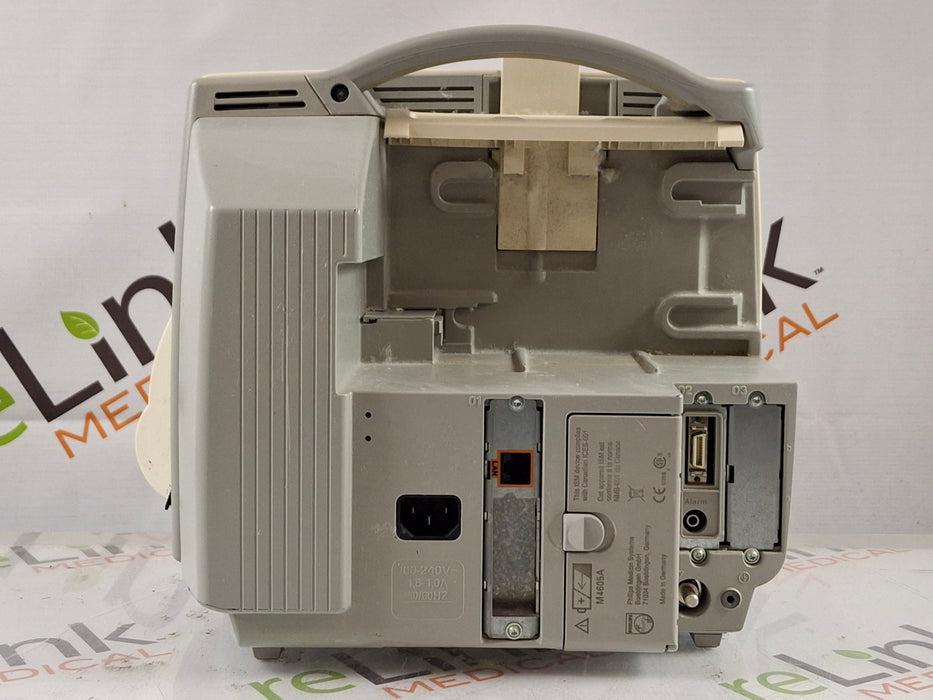 Philips IntelliVue MP30 Patient Monitor