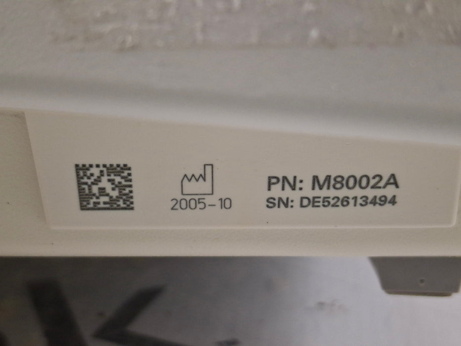 Philips IntelliVue MP30 Patient Monitor